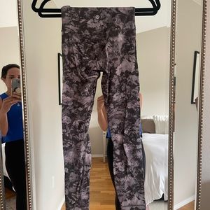 Lululemon align pants